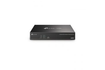 Kamere TP-link  TP-LINK VIGI 4-kanalni PoE+...