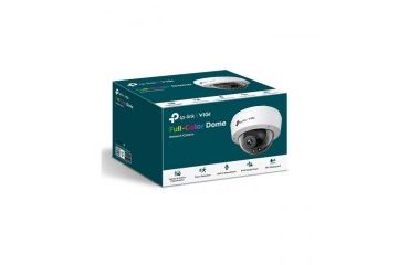 Kamere TP-link  TP-LINK VIGI 4MP Full-Color...