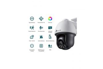 Kamere TP-link  TP-LINK VIGI 4MP zunanja...