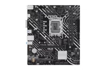 Osnovne plošče Asus  ASUS PRIME H610M-K,...