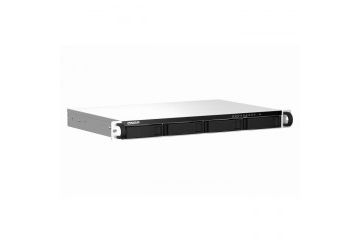 NAS Qnap  NAS strežnik 1U rack, 8GB, 2,5GB mreža