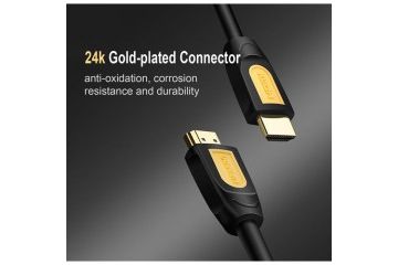 kabli Ugreen   Ugreen HDMI kabel v2.0 2m