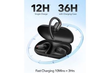  Slušalke Anker  Anker Soundcore V30i...