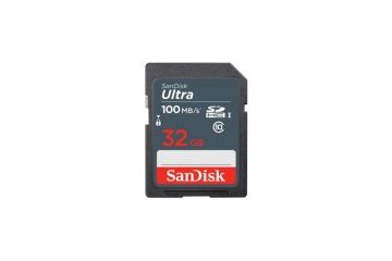 Spominske kartice SanDisk  SanDisk Ultra 32GB...