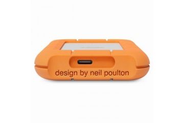 Prenosni diski SSD LaCie  LaCie 4TB Rugged Mini...
