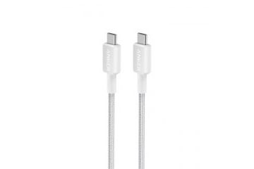 Dodatki Anker  Anker 322 USB-C to USB-C pleten...