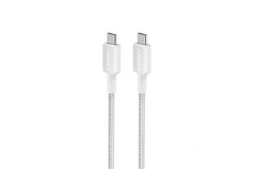 Dodatki Anker  Anker 322 USB-C to USB-C pleten...