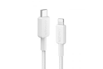 Dodatki Anker  Anker 322 USB-C to Lightning...