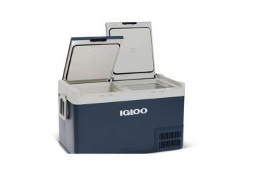 Kamp hladilne skrinje in torbe IGLOO  IGLOO...