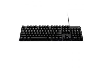 Tipkovnice Logitech  Logitech mehanska...