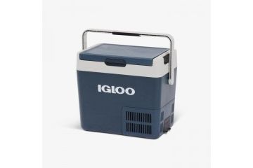 Kamp hladilne skrinje in torbe IGLOO  IGLOO...