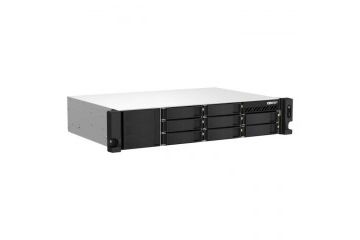 NAS Qnap  NAS  strežnik za 8 diskov, 4GB ram,...