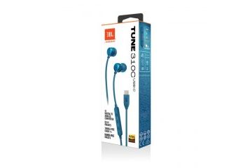  Slušalke JBL  JBL USB-C žične slušalke...