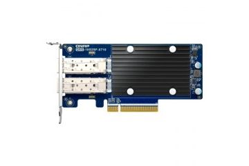 Mrežne kartice Qnap  Dvoportna 10Gb SFP+...