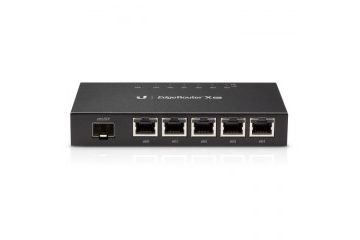 Routerji WiFi Ubiquiti  Ubiquiti EdgeRouter X...