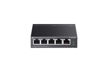 Preklopniki in stikala TP-link  TP-LINK 5-Port...