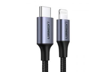 Dodatki Ugreen   Ugreen USB-C na Lightning...