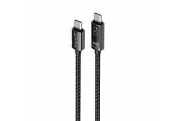 Dodatki Havit  HAVIT kabel za polnjenje USB-C...