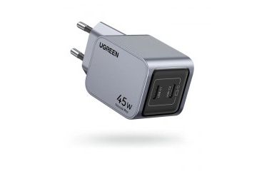 Dodatki Ugreen  Ugreen Nexode Pro 45W 2-Portni...