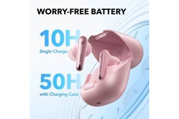  Slušalke Anker  Anker Soundcore Liberty 4 NC...