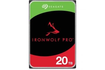 Trdi diski Seagate  Seagate 20TB IronWolf PRO...