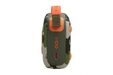  Zvočniki JBL  JBL GO 4 Bluetooth prenosni...