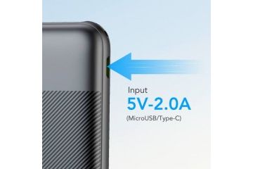 Baterije in polnilci VEGEr  VEGER L10S...