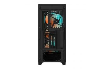 PC Ohišja Gigabyte  GIGABYTE C301 GLASS V2 USB...