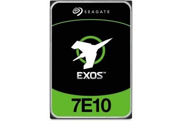 Trdi diski Seagate  Seagate 10TB Exos 7E10 3,5...