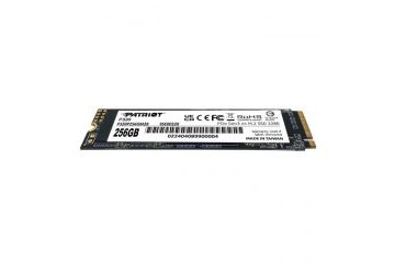 SSD diski Patriot  Patriot P320 256GB M.2 NVMe...