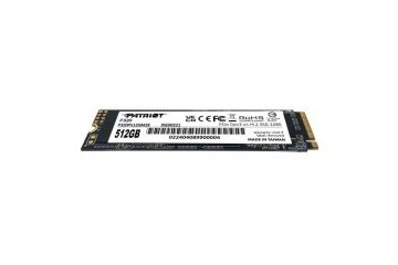 SSD diski Patriot  Patriot P320 512GB M.2 NVMe...