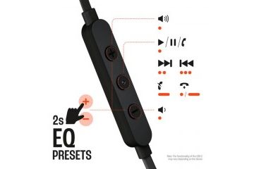  Slušalke JBL  JBL USB-C žične slušalke...