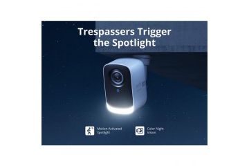 Kamere Anker  Anker Eufy Security EufyCam 3C...
