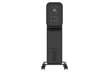 Radiatorji / grelci SHE  SHX Oljni radiator z...
