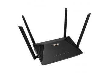 Routerji WiFi Asus  ASUS RT-AX53U MU-MIMO...