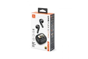  Slušalke JBL  JBL Live Flex 3 brezžične...