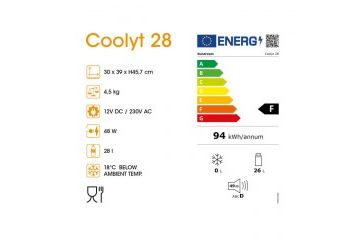 Kamp hladilne skrinje in torbe BRUNNER  BRUNNER...