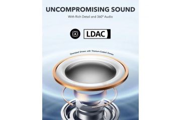  Slušalke Anker  Anker Soundcore AeroFit Pro...