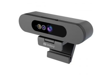  WEB kamere Sandberg  Sandberg Face-ID Webcam 2...
