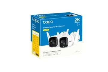 Kamere TP-link  TP-link zunanja Wi-Fi varnostna...