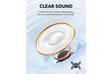  Slušalke Anker  Anker Soundcore K20i...