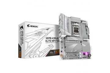 Osnovne plošče Gigabyte  GIGABYTE X870 AORUS...