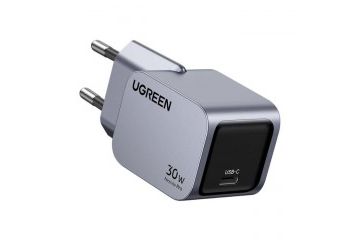 Dodatki Ugreen  Ugreen Nexode Pro 30W GaN USB-C...