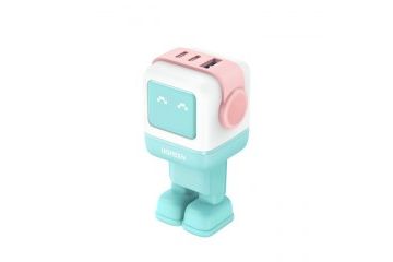 Dodatki Ugreen  Ugreen Nexode Robot GaN 65W...