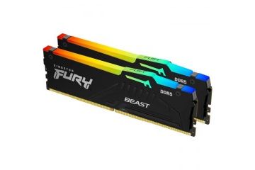 Pomnilnik Kingston  Kingston Fury Beast RGB...