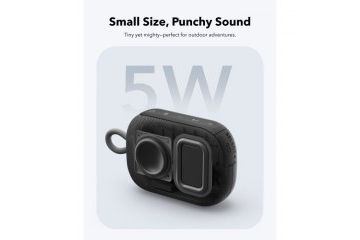  Zvočniki Anker  Anker Soundcore prenosni...