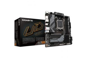 Osnovne plošče Gigabyte  GIGABYTE B650M DS3H,...