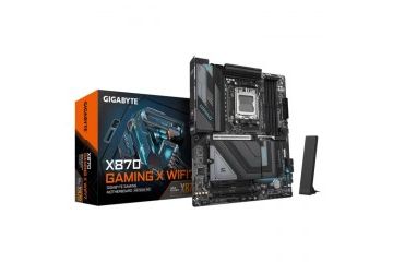 Osnovne plošče Gigabyte  GIGABYTE X870 GAMING...