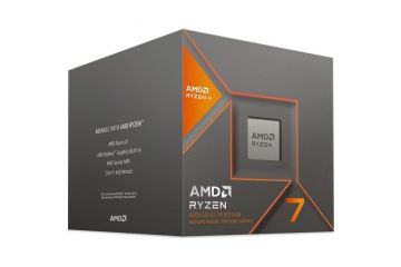 Procesorji AMD  AMD Ryzen 7 8700G procesor AM5