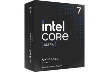 Procesorji Intel  Intel Core Ultra 7 265KF...